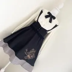 Ank Rouge × axes femme POETIQUE コーデセットのサムネイル