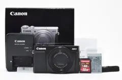 2026年最新】powershot g9 x mark iiの人気アイテム - メルカリ