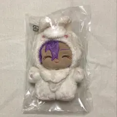 あんスタ 一緒に暮らすぬい いつぬい 乙狩アドニス 第2弾 うさぎ