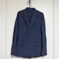 KOLOR ダブル テーラードジャケットのサムネイル