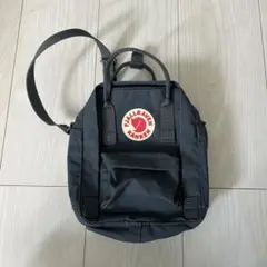 FJÄLLRÄVEN KÄNKEN Mini カンケン ミニ ブラックベリー - メルカリ