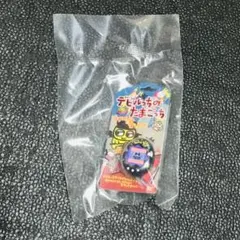 デビルっちのたまごっち　デビルまめっち