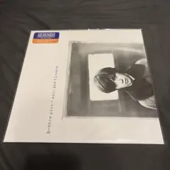 BONNIE PINK アナログレコード evil and flowers