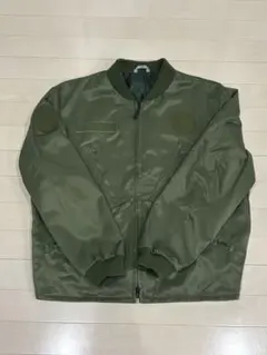 フィンランド軍　MA1 CWUのサムネイル