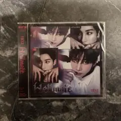 新品未開封】NEXZ ユウ NEX2Y盤 - メルカリ
