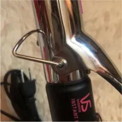 VS sassoon INSTANT HEAT 32mm