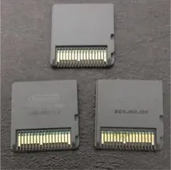 THE 虫とり王国 、マリオパーティ、イナズマイレブン3
