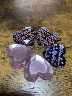 プリズムストーン　ラブリー　レア　ノーマル