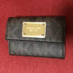 マイケルコース★パスケース★小銭入れ★カード入れ