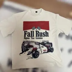 Sigma Tau Gamma Fall Rush 2025 Tシャツ