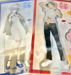 2025年最新】エイティシックス レーナ アクリルスタンドの人気アイテム