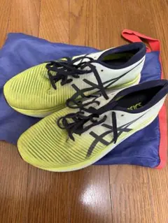 メタスピードスカイ　asics アシックス　26.5センチ メタスピードスカイプラス26.5cm