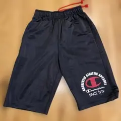 キッズ半ズボン