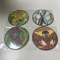 MARVEL マーベル ロキ Loki 缶バッジ マーベルMARVEL TVシリーズ/ロキLOKI 「LOKI」デザインBIG缶