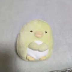 すみっコぐらし　ぺんぎん