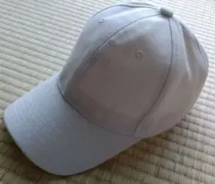 キャップ ブラック Cロゴ ホワイト2個セット