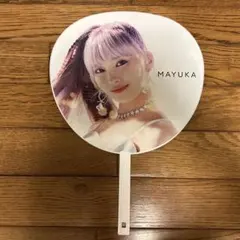 2025年最新】niziu マユカ うちわの人気アイテム - メルカリ