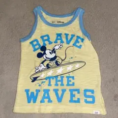 【最終価格】タンクトップ 男児 95cm