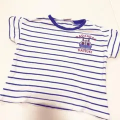 タダンダン Tシャツ