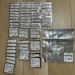 アンプタックカラーズ　銀袋　まとめ売り