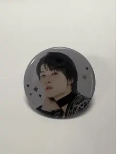 JO1DERSHOW 2024 WHEREVER WE ARE 金城碧海缶バッジ