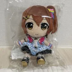 アイドルマスターミリオンライブ！ 箱崎星梨花 ぬいぐるみ Gift ぎふ