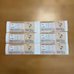 那珂川清滝　入浴クーポン6枚セットのサムネイル