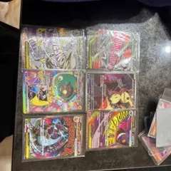 メガドリーム まとめ売り リザードン ma