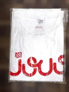 【新品未開封】JUJU Tシャツ ホワイト L (L) サイズのサムネイル