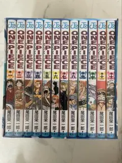 ONE PIECE 尾田栄一郎 漫画セット 81-105巻 美品 - メルカリ