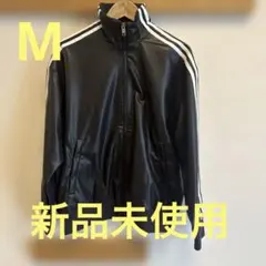 adidas レザージャケット 窪塚洋介着用 - メルカリ