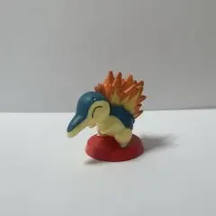 チョコエッグ×ポケモン フィギュア 5 ヒノアラシ