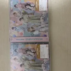 FRUITS ZIPPER はちゃめちゃわちゃライフ！/Jam 通常盤