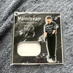 BE:FIRST Mainstream アクスタ シュント