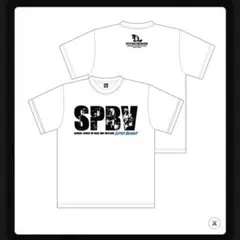 【SUPER BEAVER】SPBVフォトTシャツ/ホワイト 商品詳細ページ | SUPER BEAVER “友の会” 会員限定直売所 | SPBV