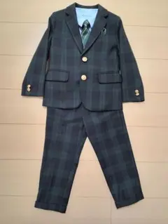 2026年最新】green label relaxing 子供用スーツ・ブレザーの人気