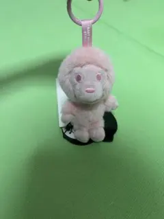 BABY MILO ぬいぐるみ 桜モチーフ BABY MILO ぬいぐるみ 桜モチーフ - メルカリ