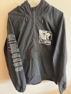 coldrain パーカー