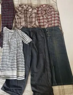 龍之介様 リクエスト 2点 まとめ商品