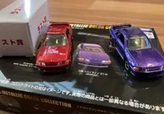 2026年最新】トミカ r32 gt-rの人気アイテム - メルカリ