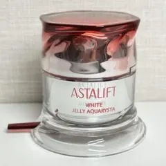 ASTALIFT ホワイト ジェリー アクアリスタ 40g