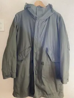 アーバンリサーチ　モッズコート