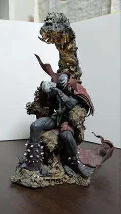 スポーン アメコミ