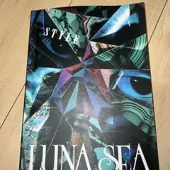 2026年最新】LUNA SEA バンドスコア STYLEの人気アイテム - メルカリ