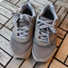 ニューバランス ウォーキングシューズ 25cm