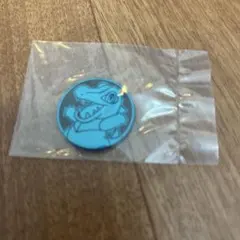 ポケモンコイン ワニノコ 未開封