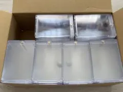 トレカ用 35pt マグネットローダー 82個