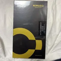 NIMASO iPhone保護フィルム VR-2