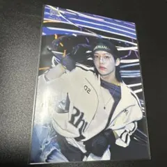 straykids スキズ　フィリックス　ラントレ