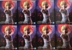 クラピカ 絶対時間 フィギュア 12体セット まとめ売り - メルカリ
